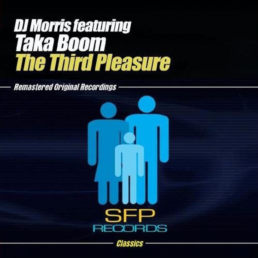 Third Pleasure