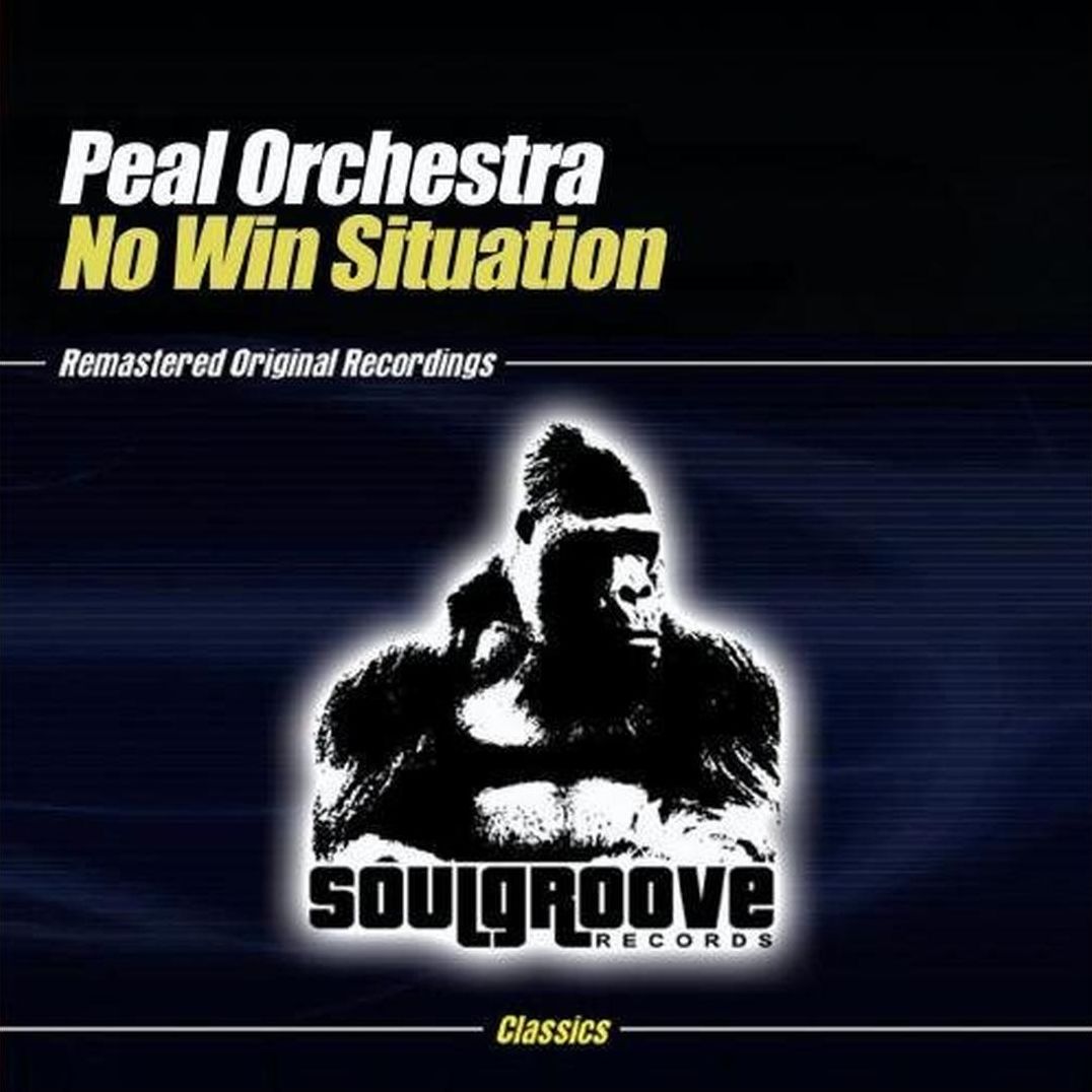 No Win Situation