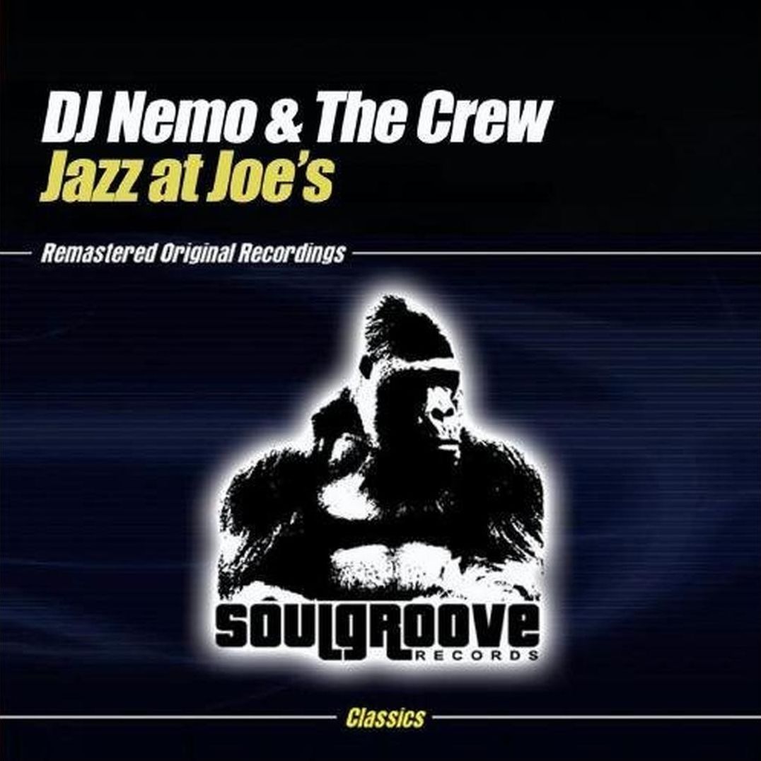 Jazz at Joe's
