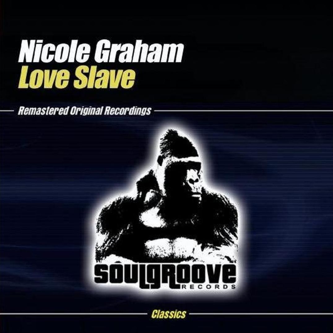 Love Slave