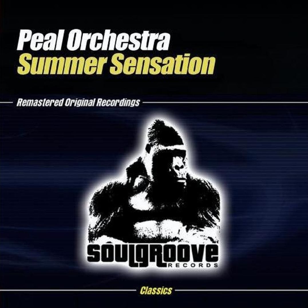 Summer Sensation