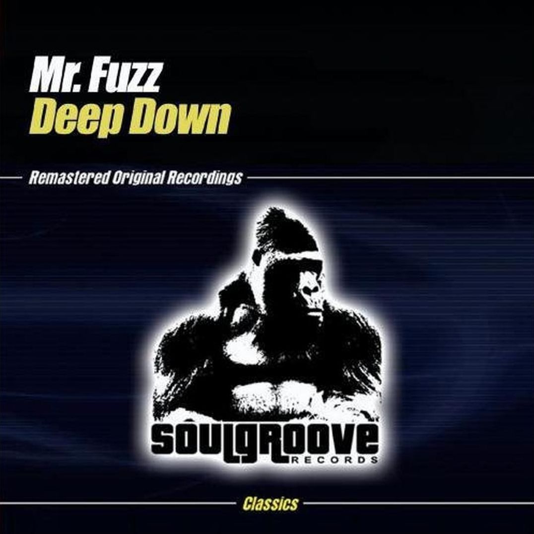 Deep Down