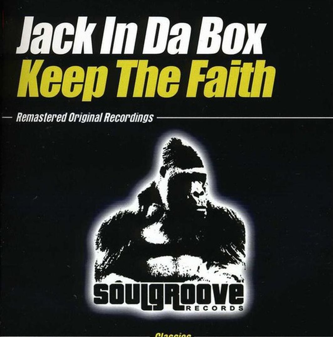 Keep the Faith