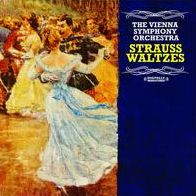 Strauss Waltzes