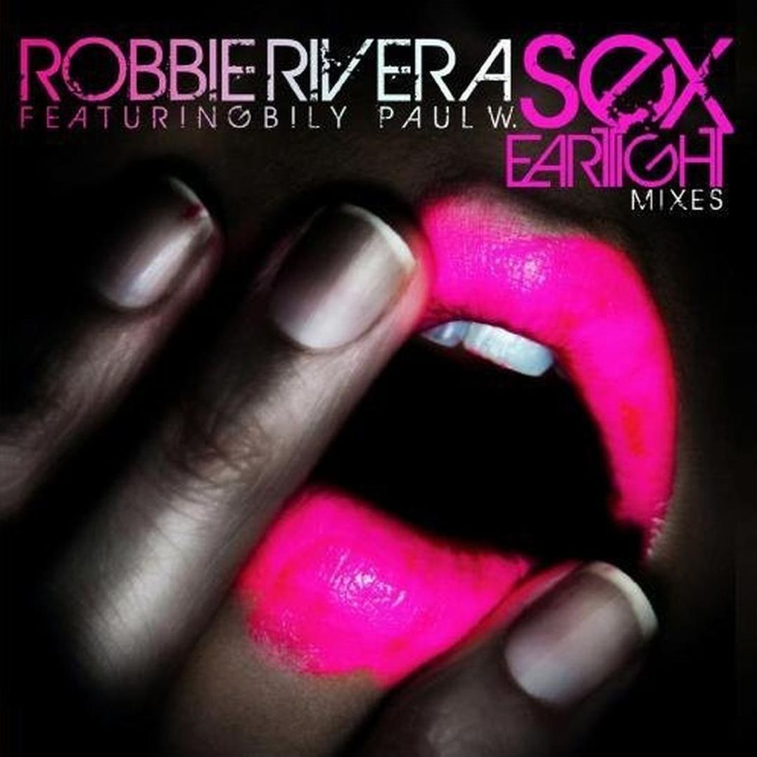 Sex: Eartight Mixes