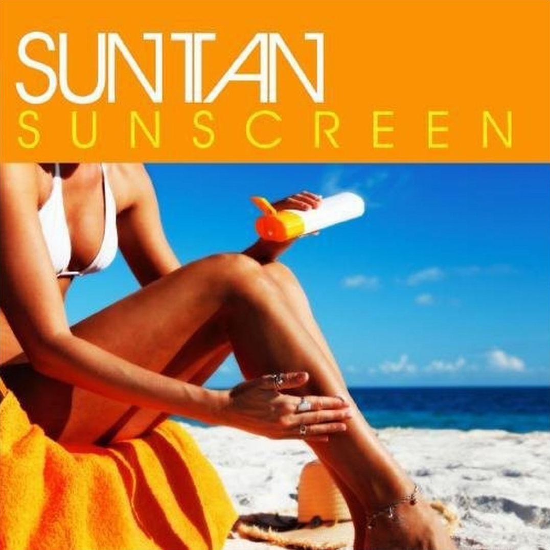 Sunscreen