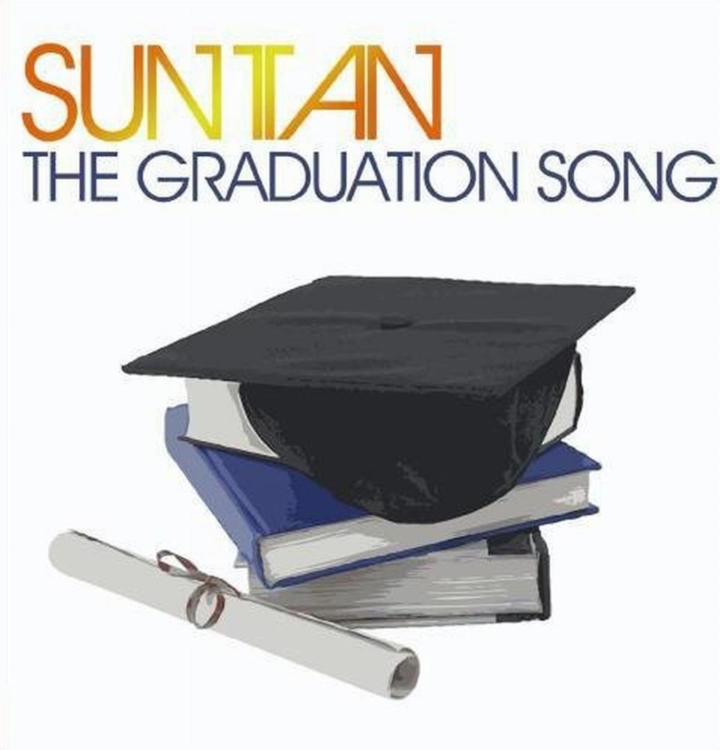 The Graduation Song