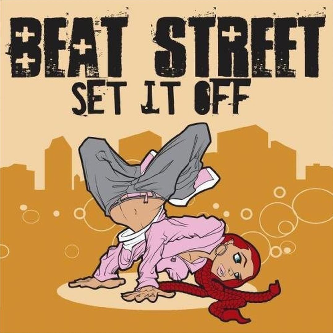 Set It Off