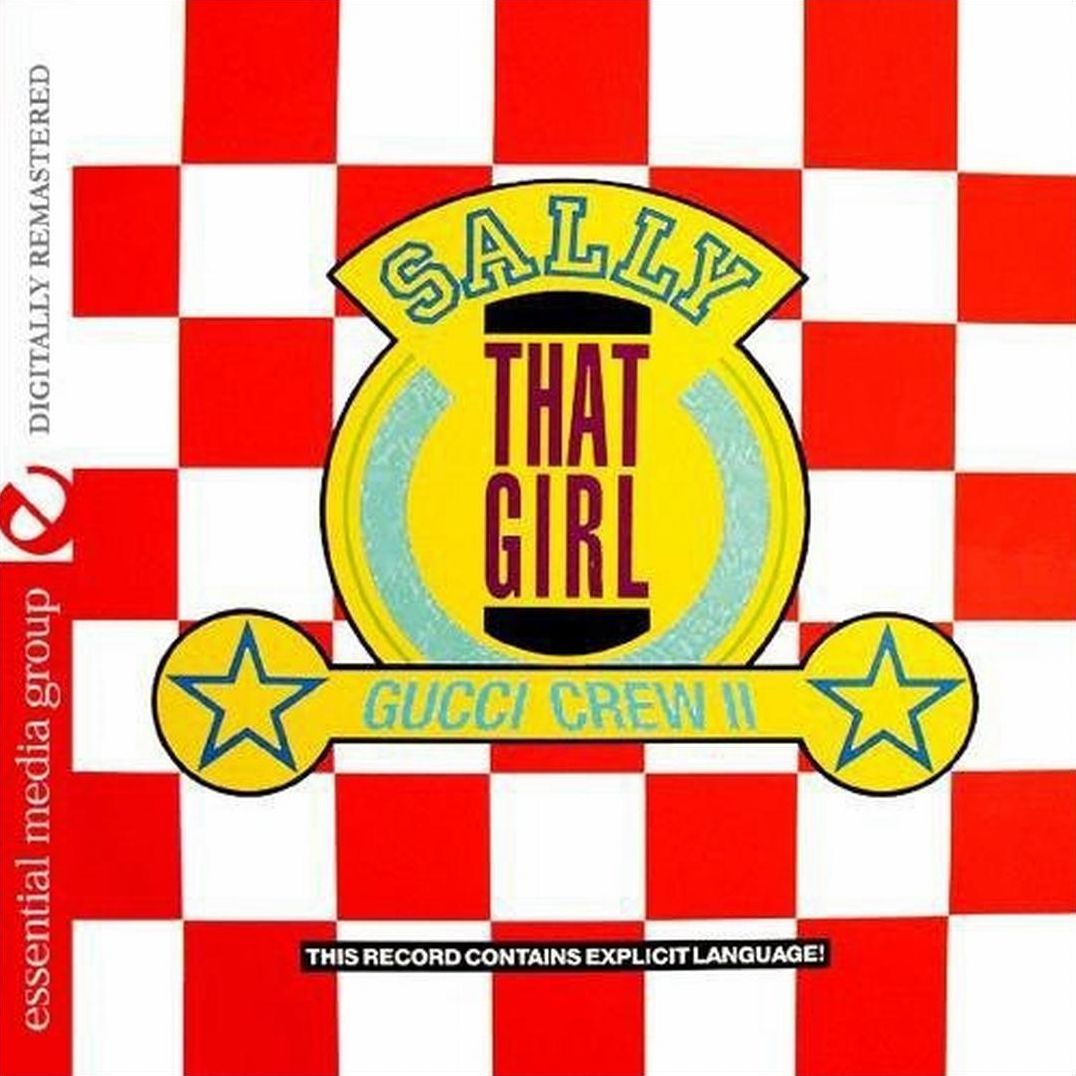 Sally (That Girl)