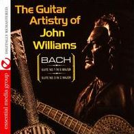 Artistry Of John Williams