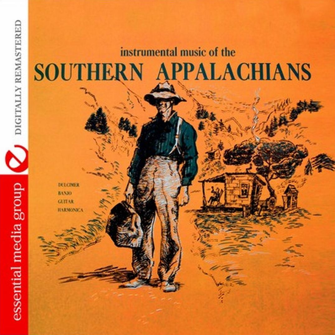 Instrumental Music of the Southern Appalachians