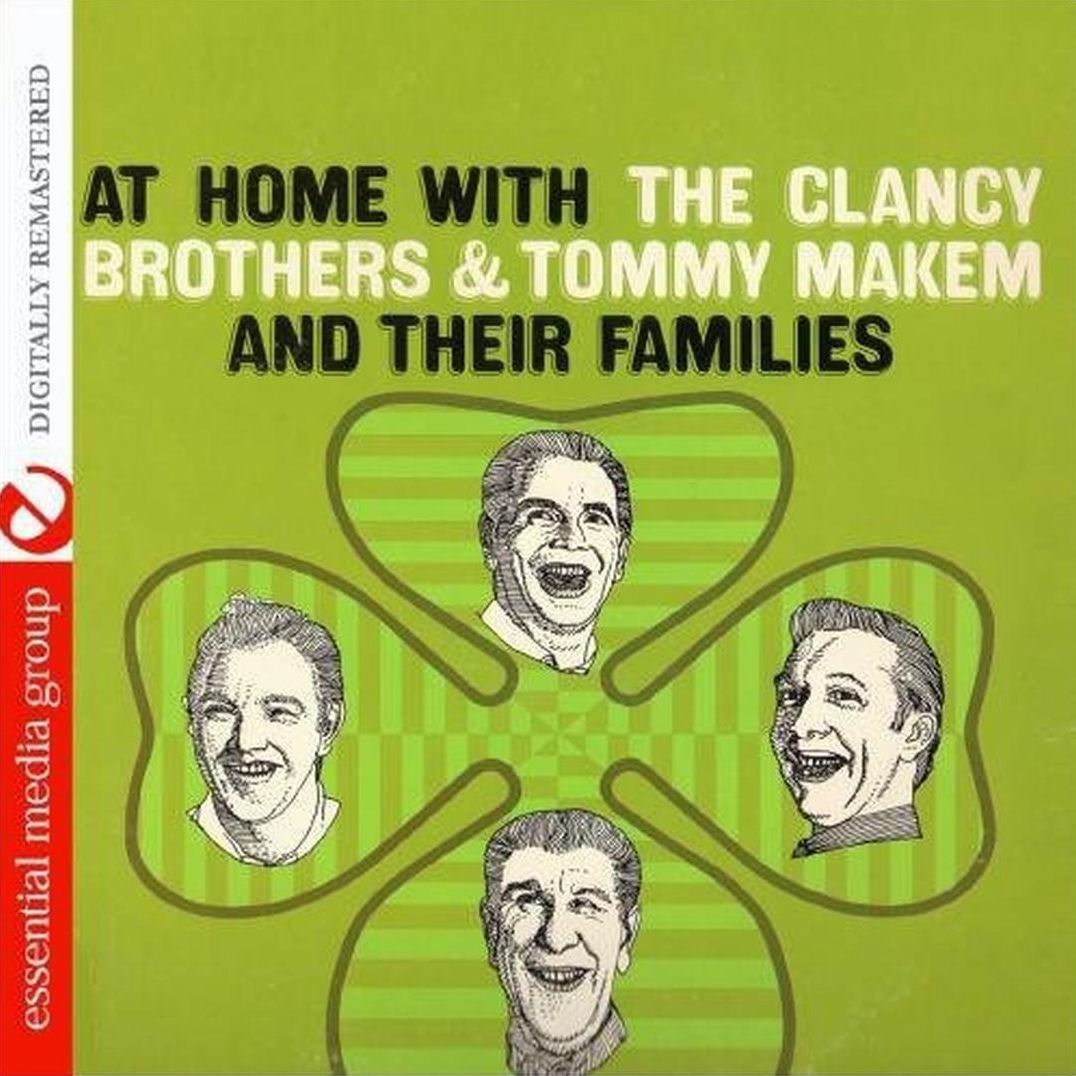 At Home With...