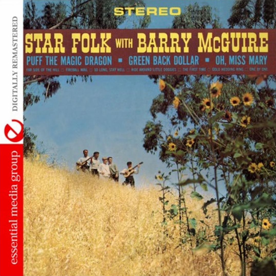 Star Folk, Vol. 1