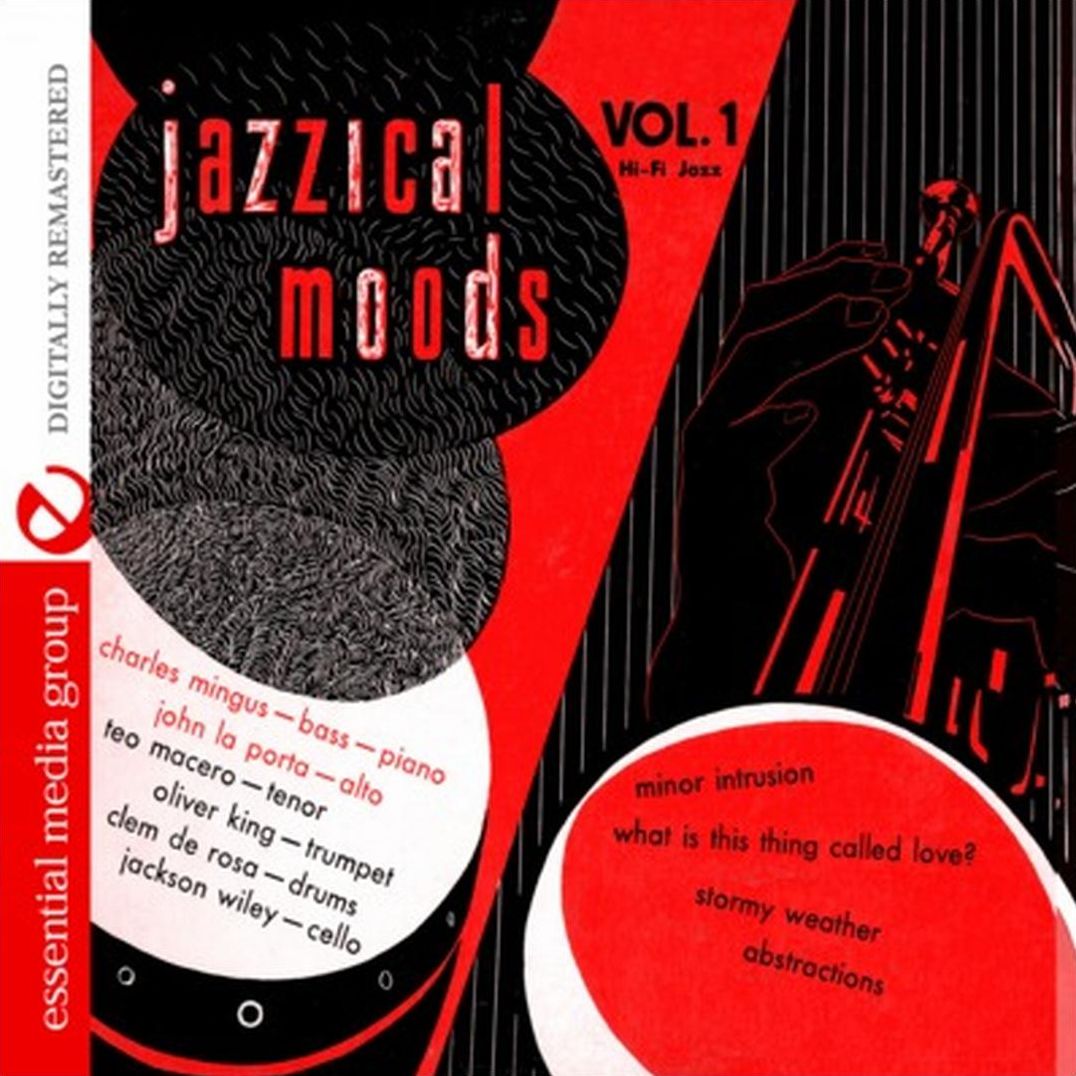 Jazzical Moods, Vol. 1