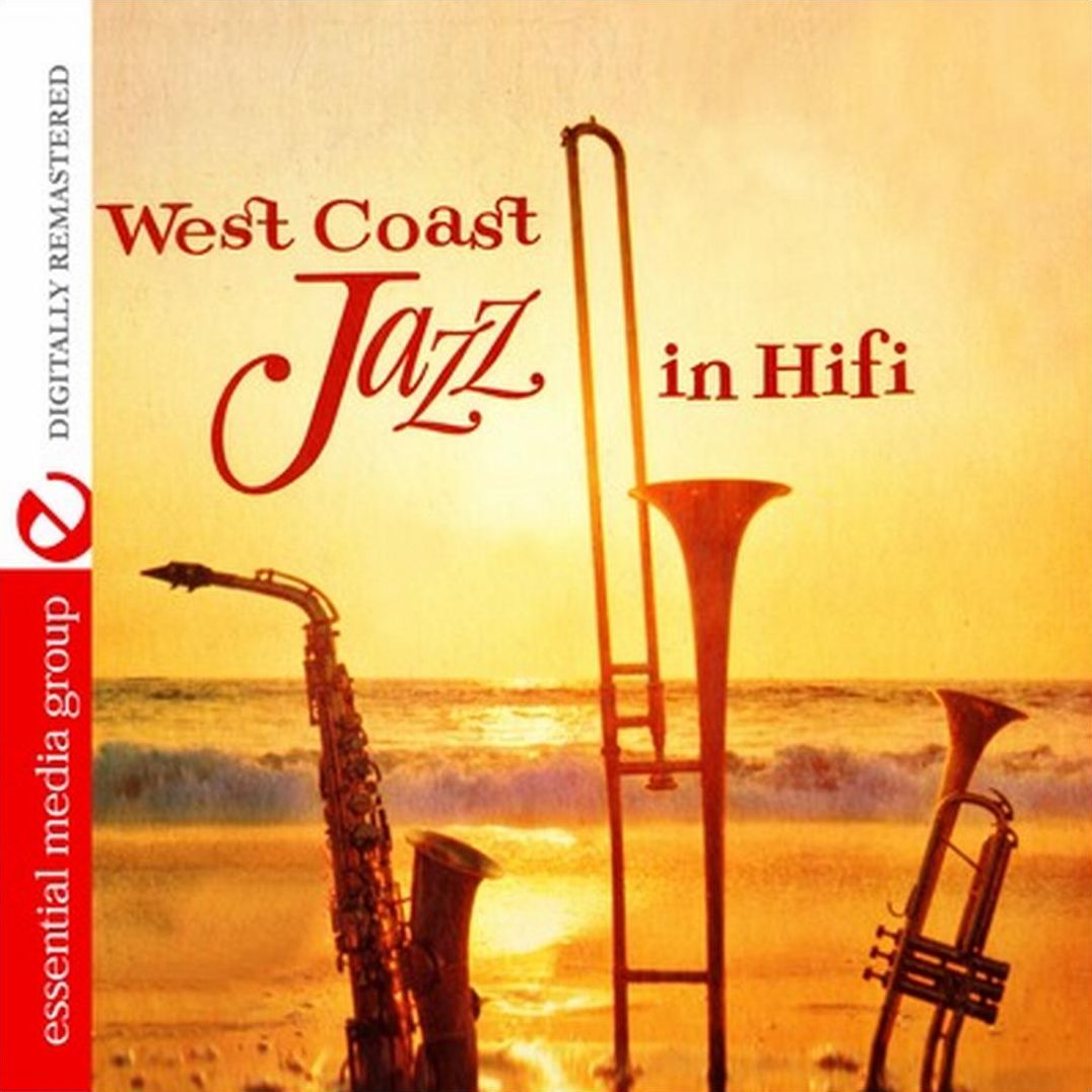 West Coast Jazz in Hi-Fi