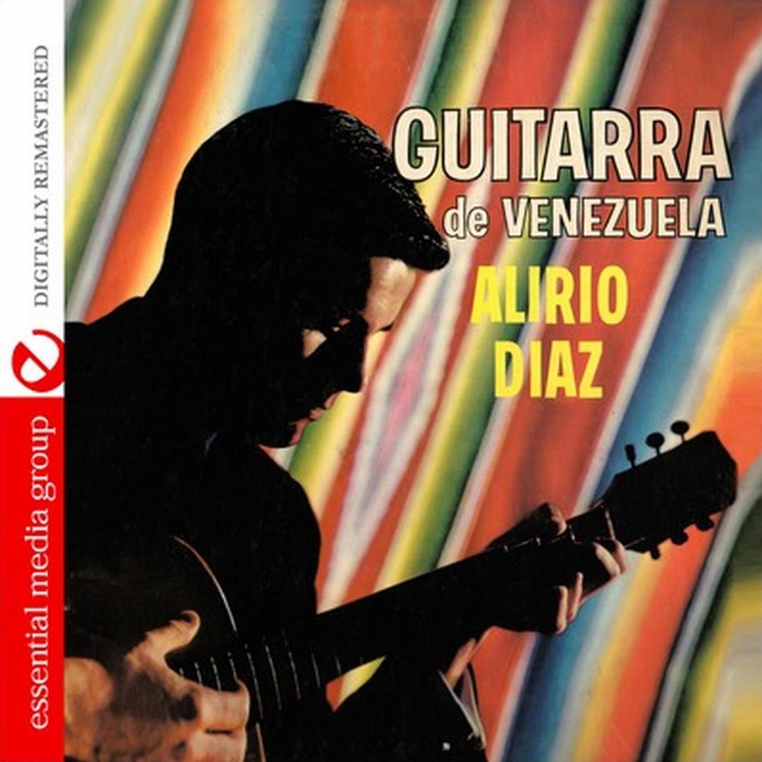 Guitarra de Venezuela