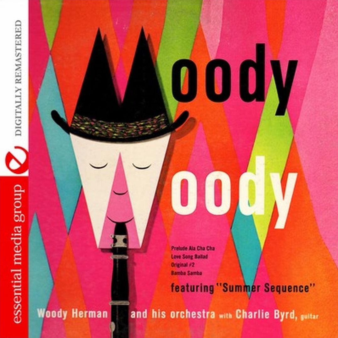 Moody Woody
