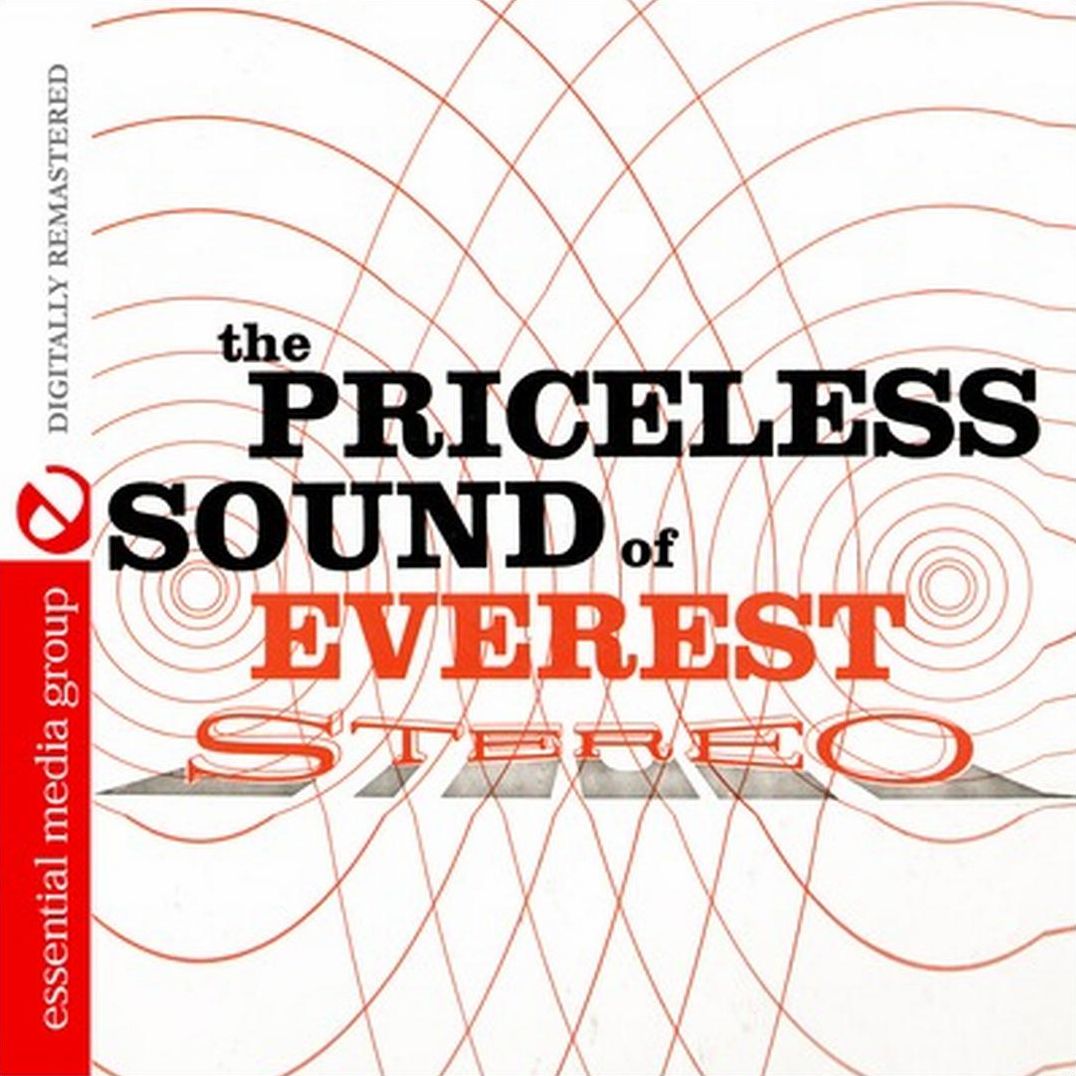 Priceless Sound of Everest