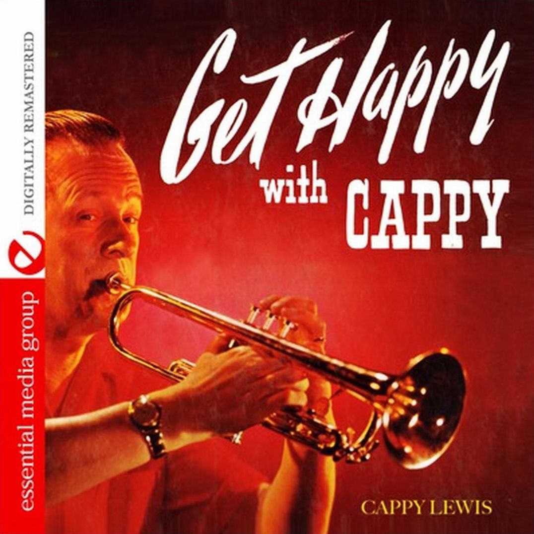 Get Happy with Cappy