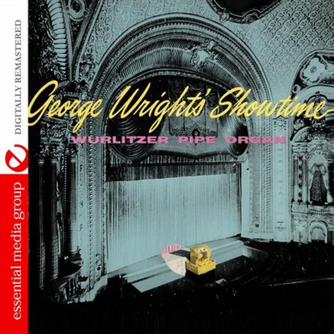 George Wright's Showtime