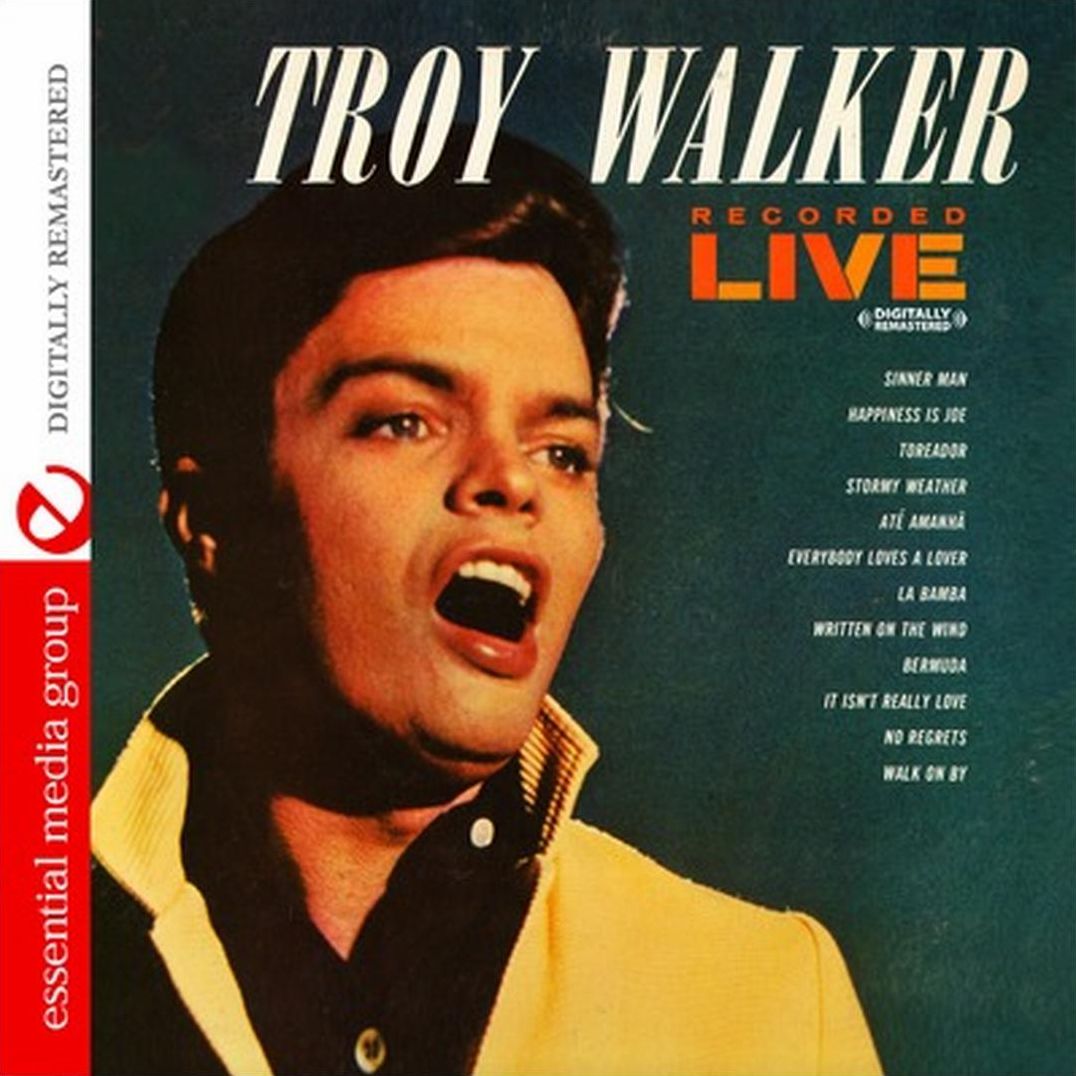 Recorded Live