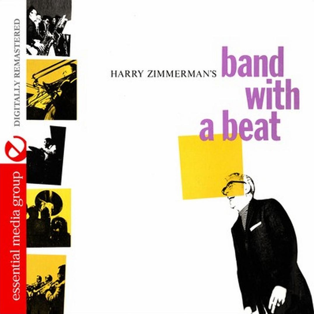 Band with a Beat