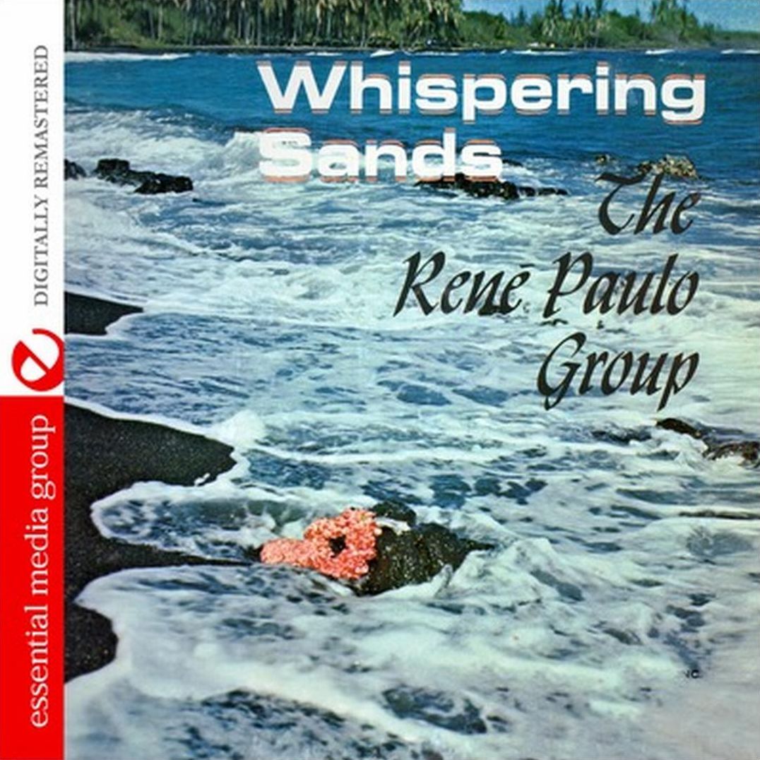 Whispering Sands