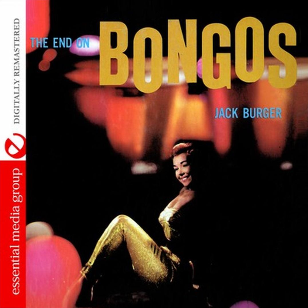 The End on Bongos