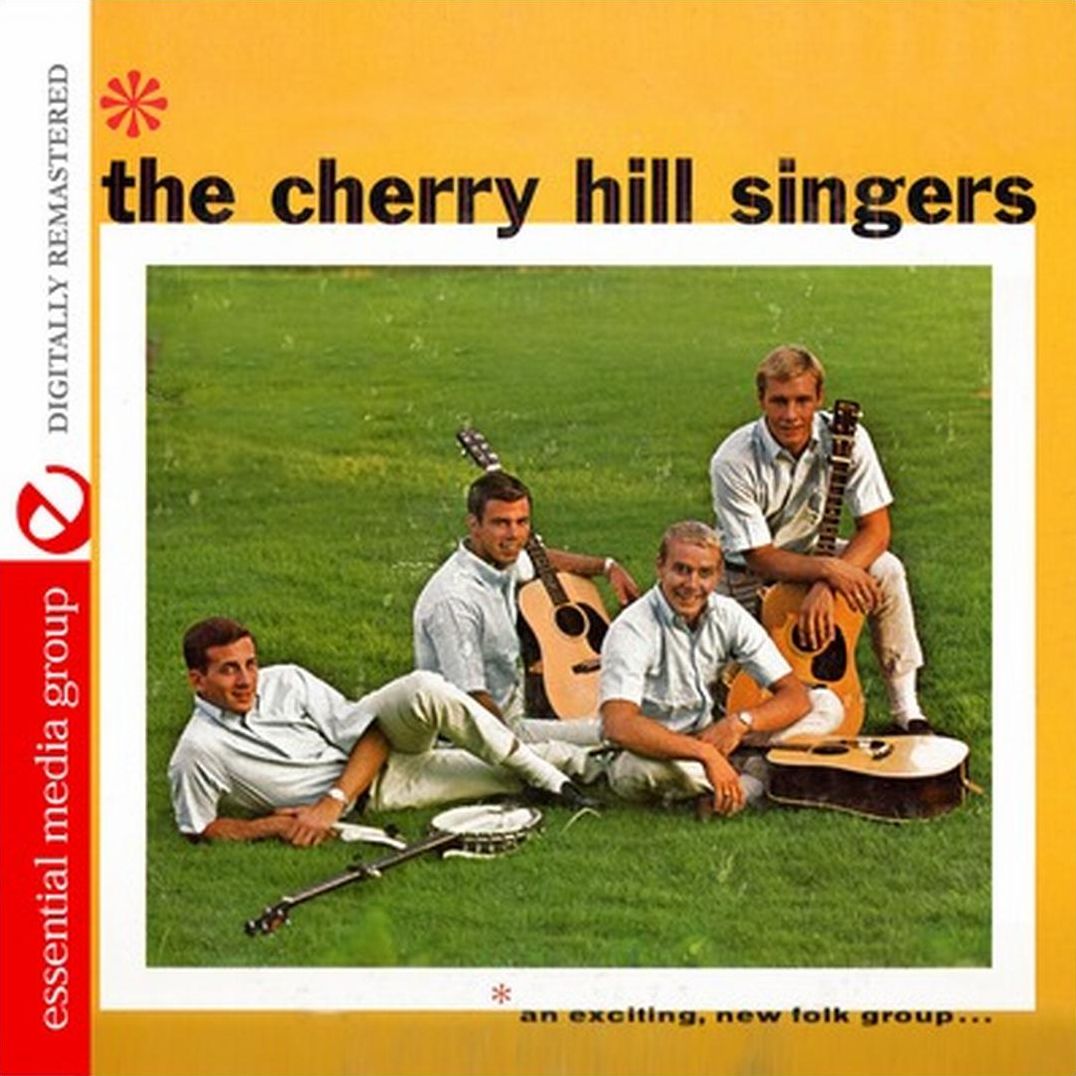 An Exciting New Folk Group