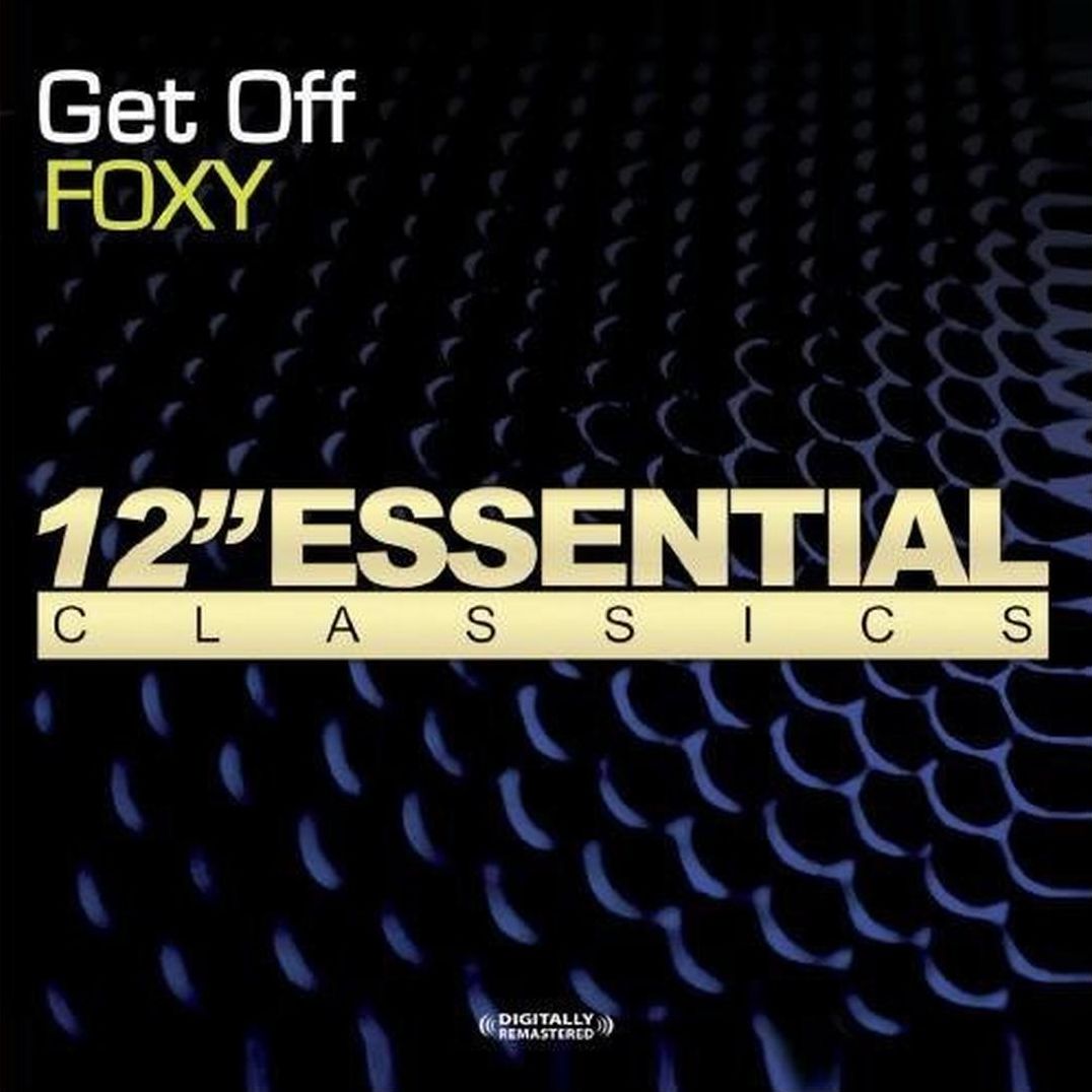 Get Off [Single]