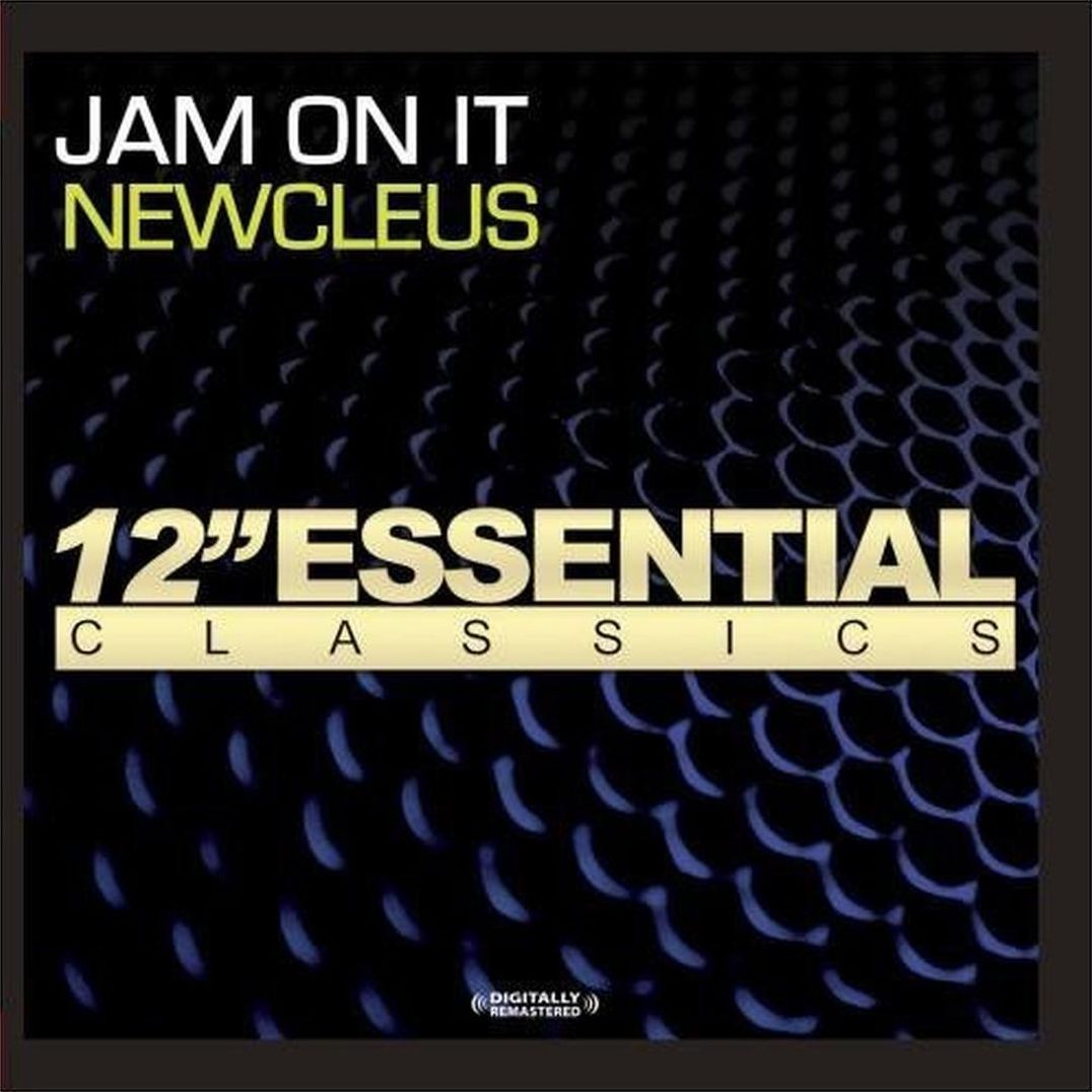 Jam on It