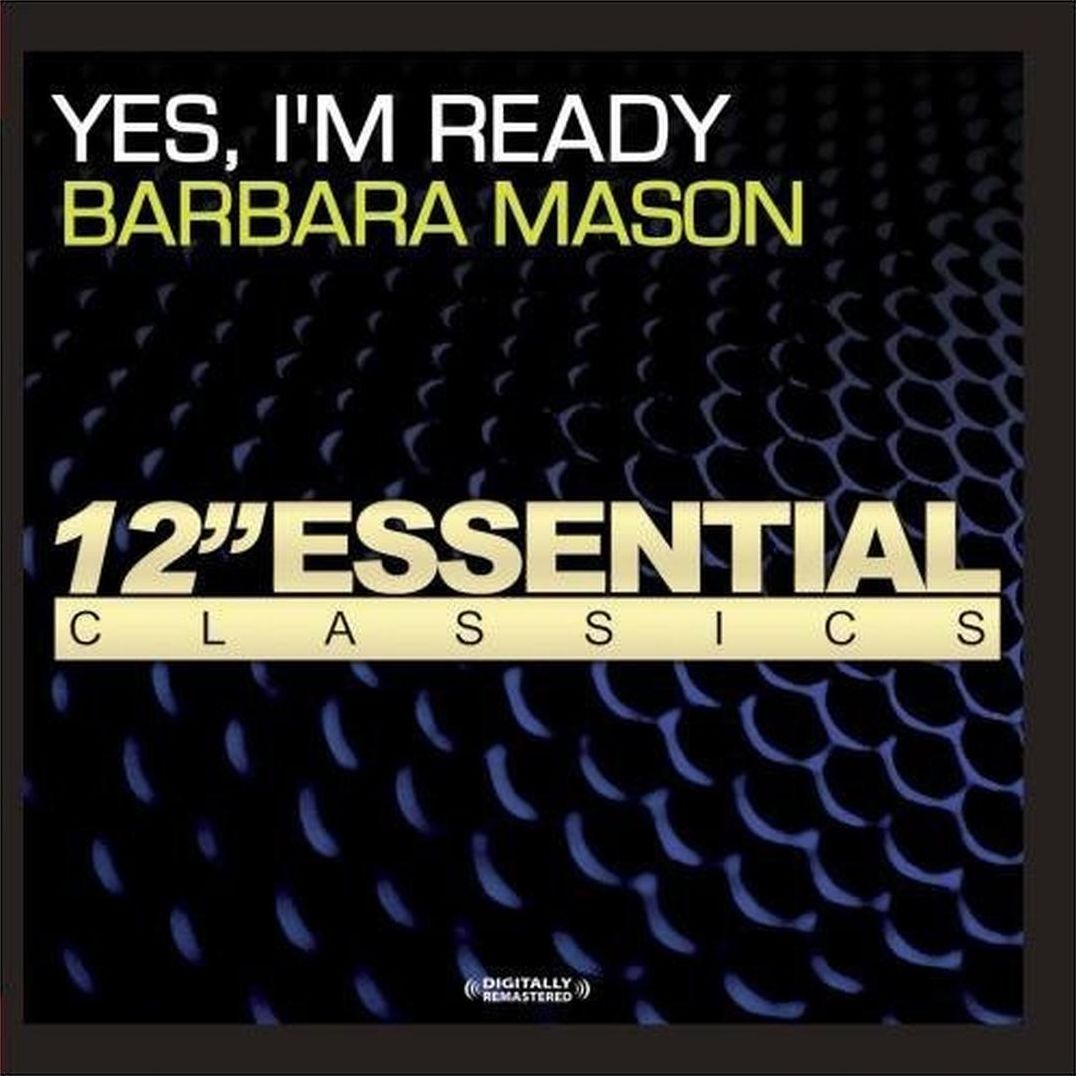 Yes, I'm Ready [2011]