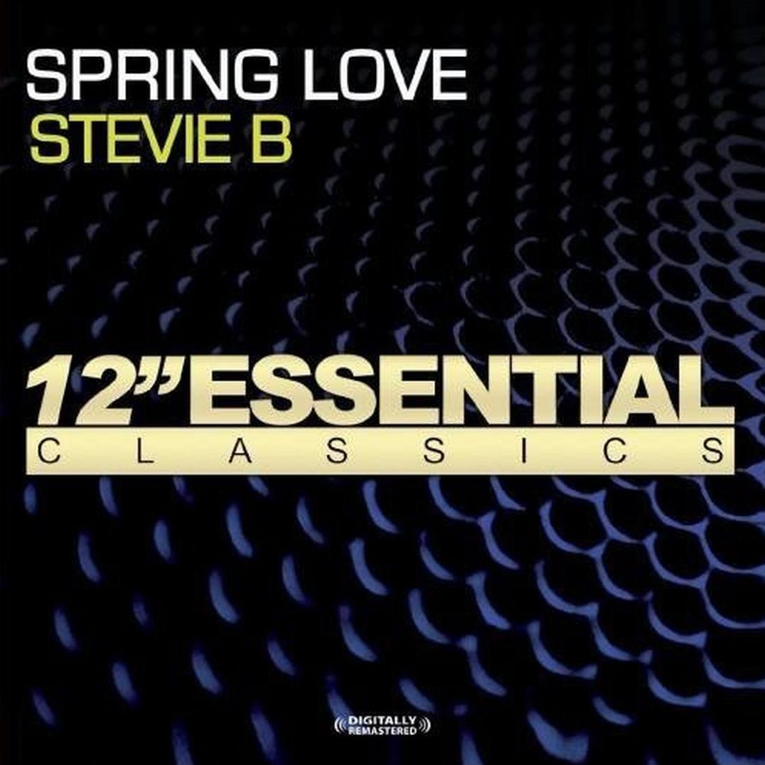 Spring Love