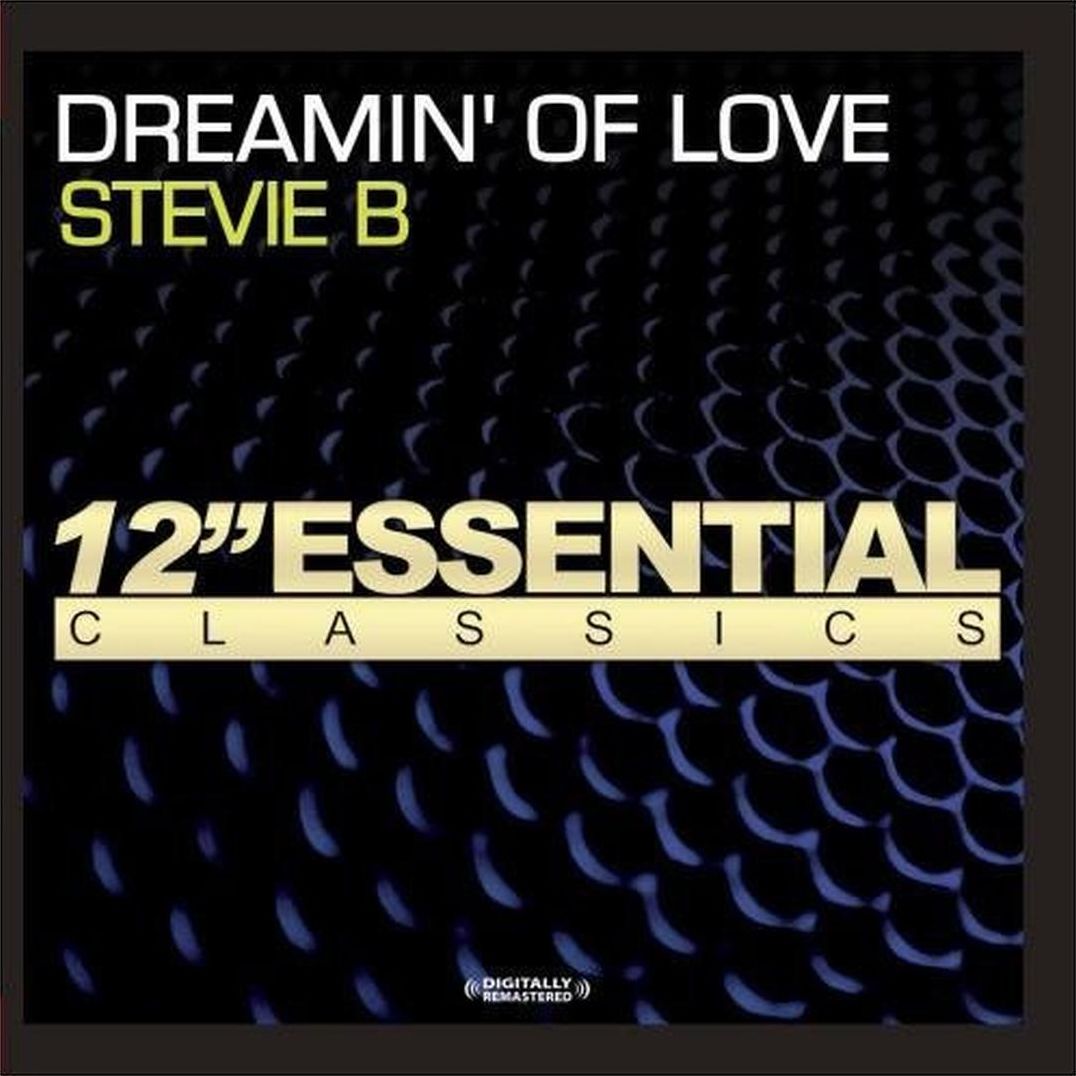Dreamin' of Love [Single]