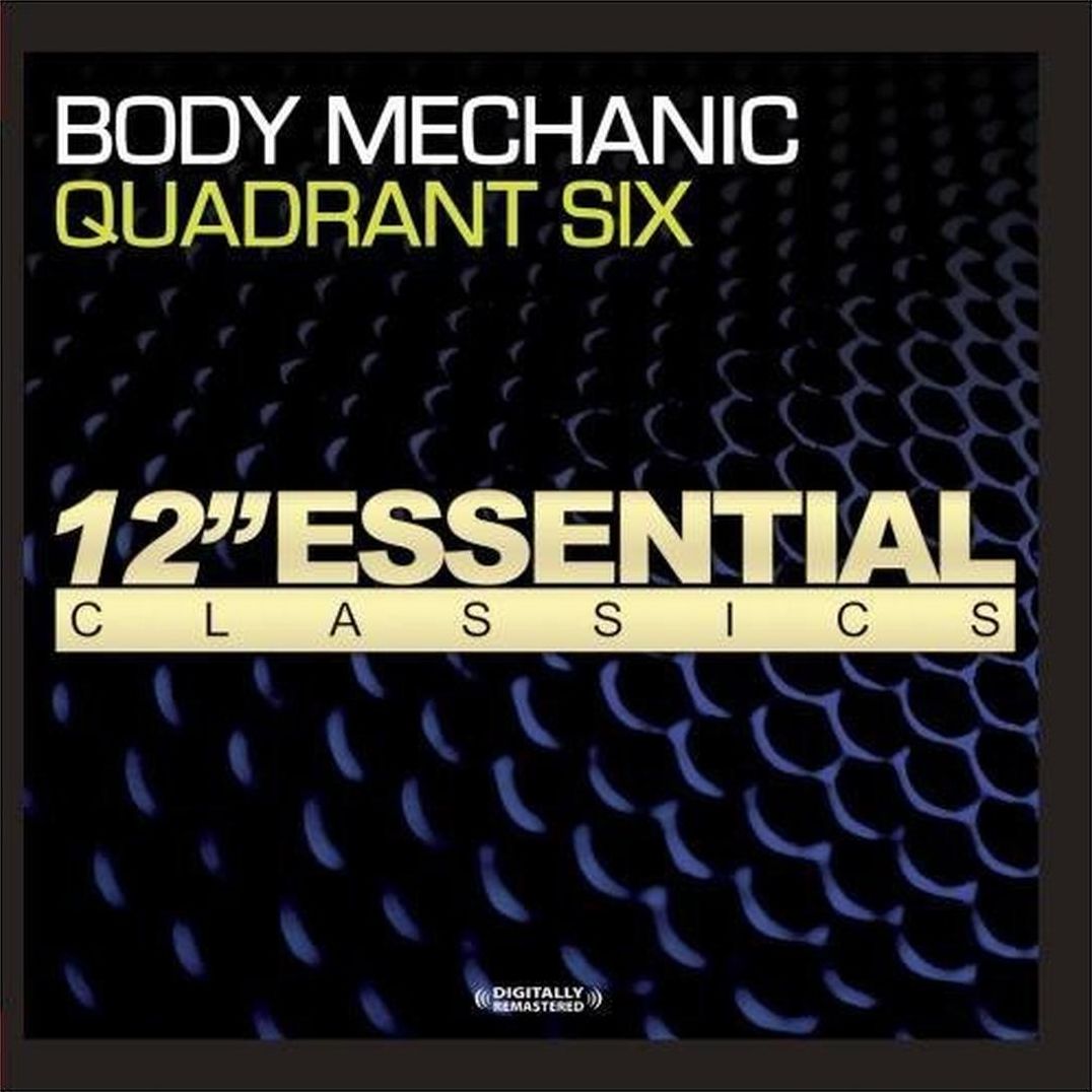 Body Mechanic