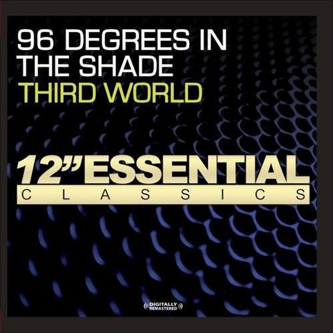 96? in the Shade
