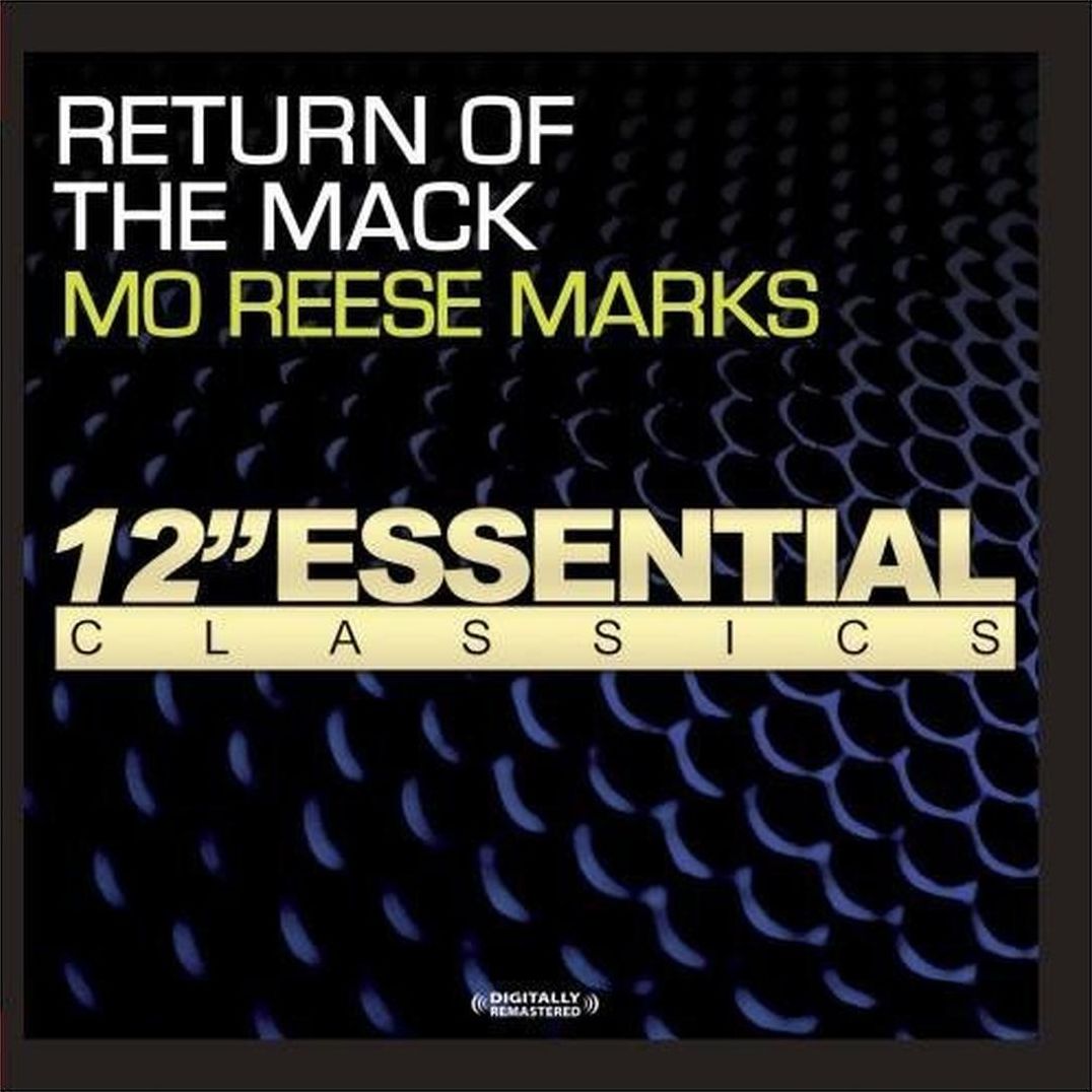 Return of the Mack