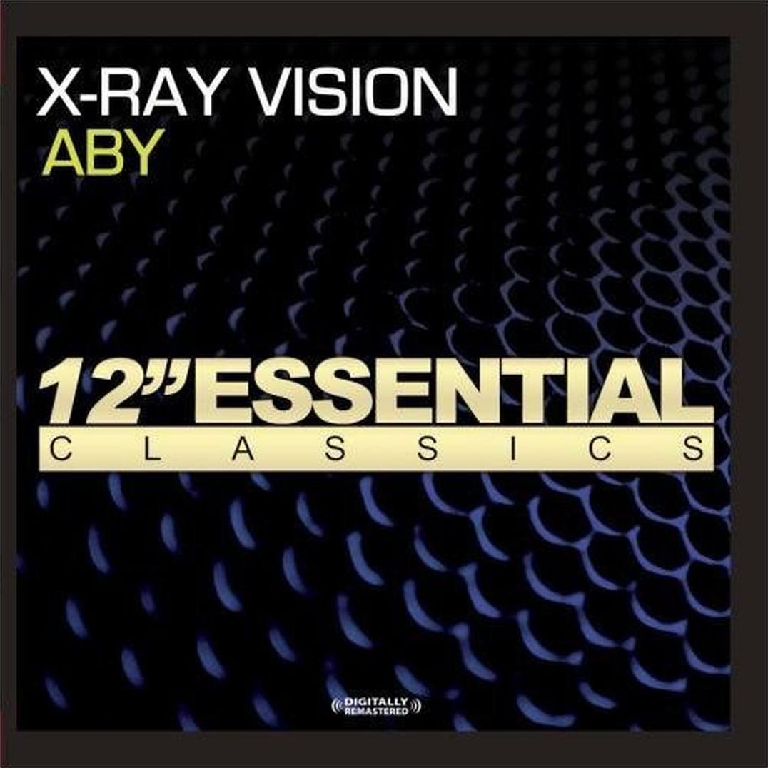 X-Ray Vision