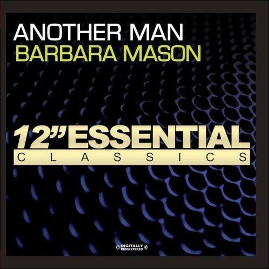Another Man [Single]