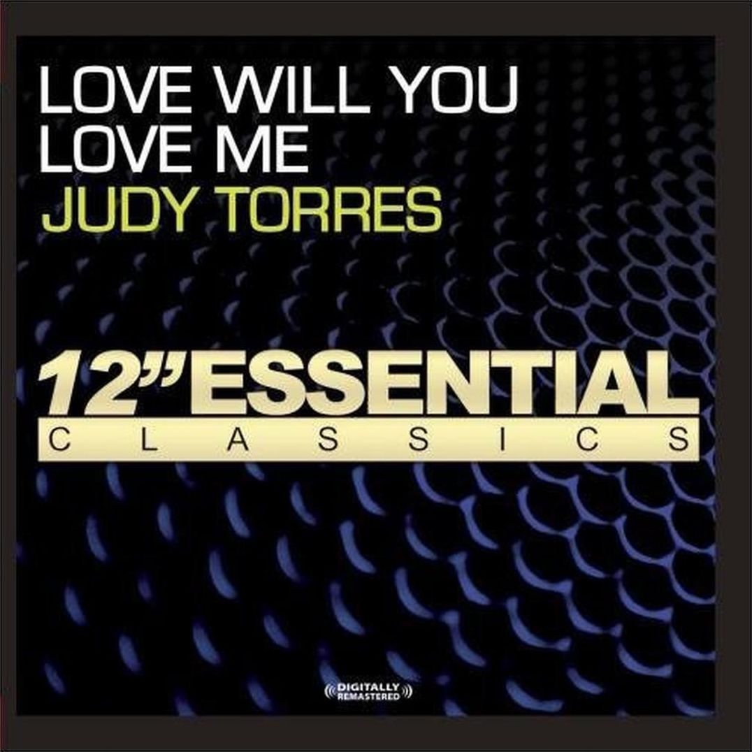 Love Will You Love Me