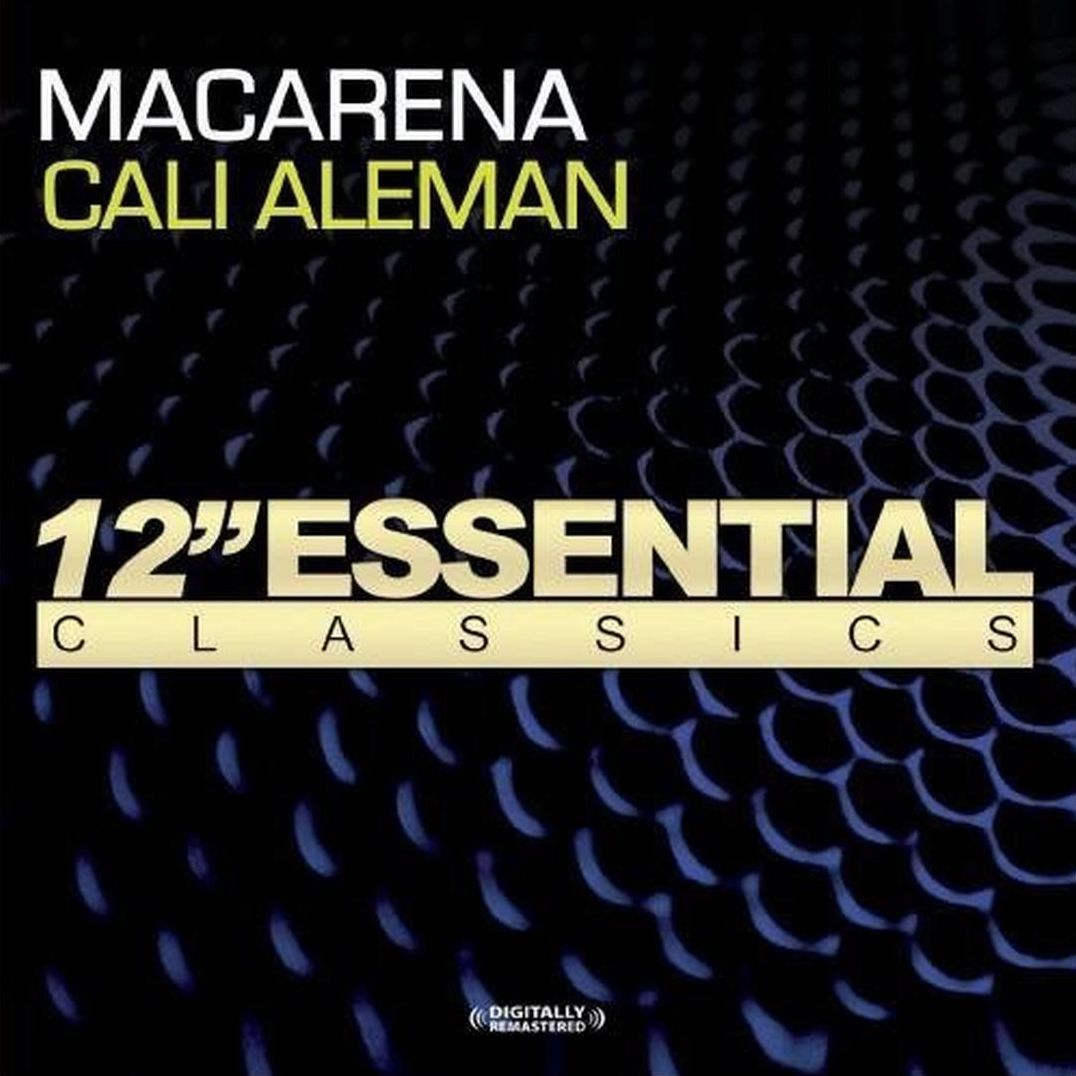 Macarena
