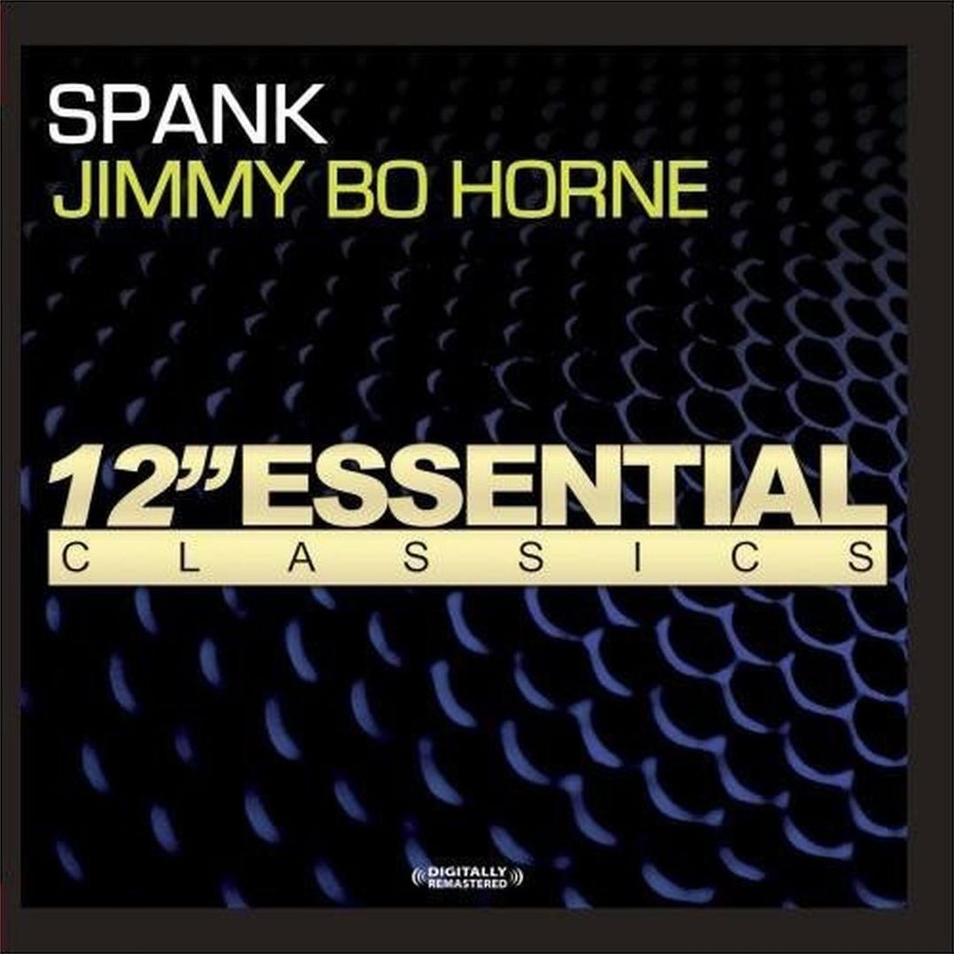Spank