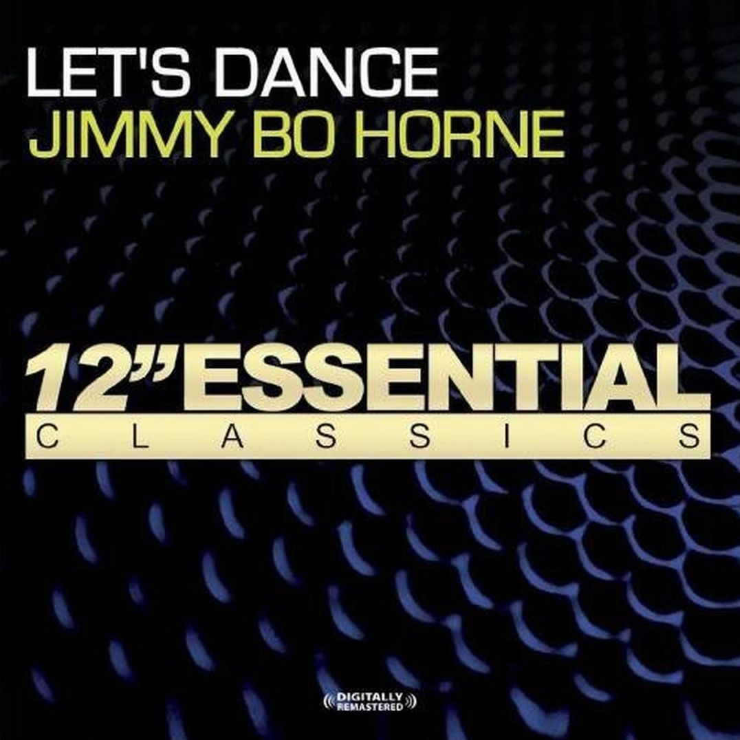 Dance Across the Floor