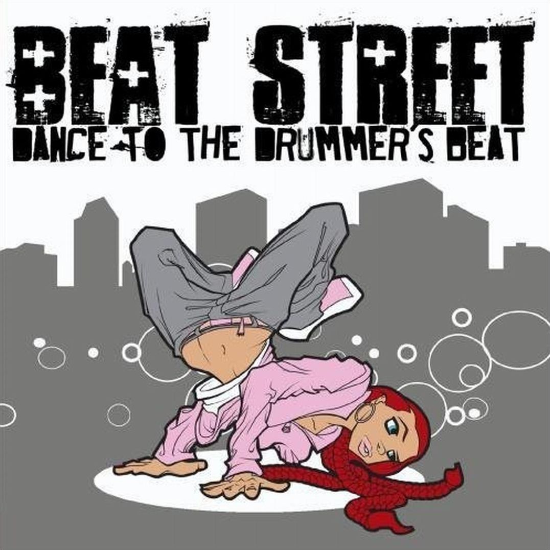 Dance to the Drummer's Beat