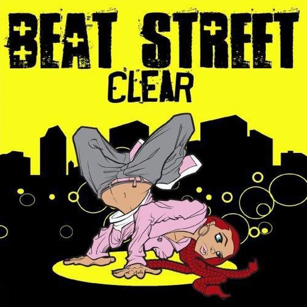 Clear