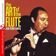 Art Of The Flute