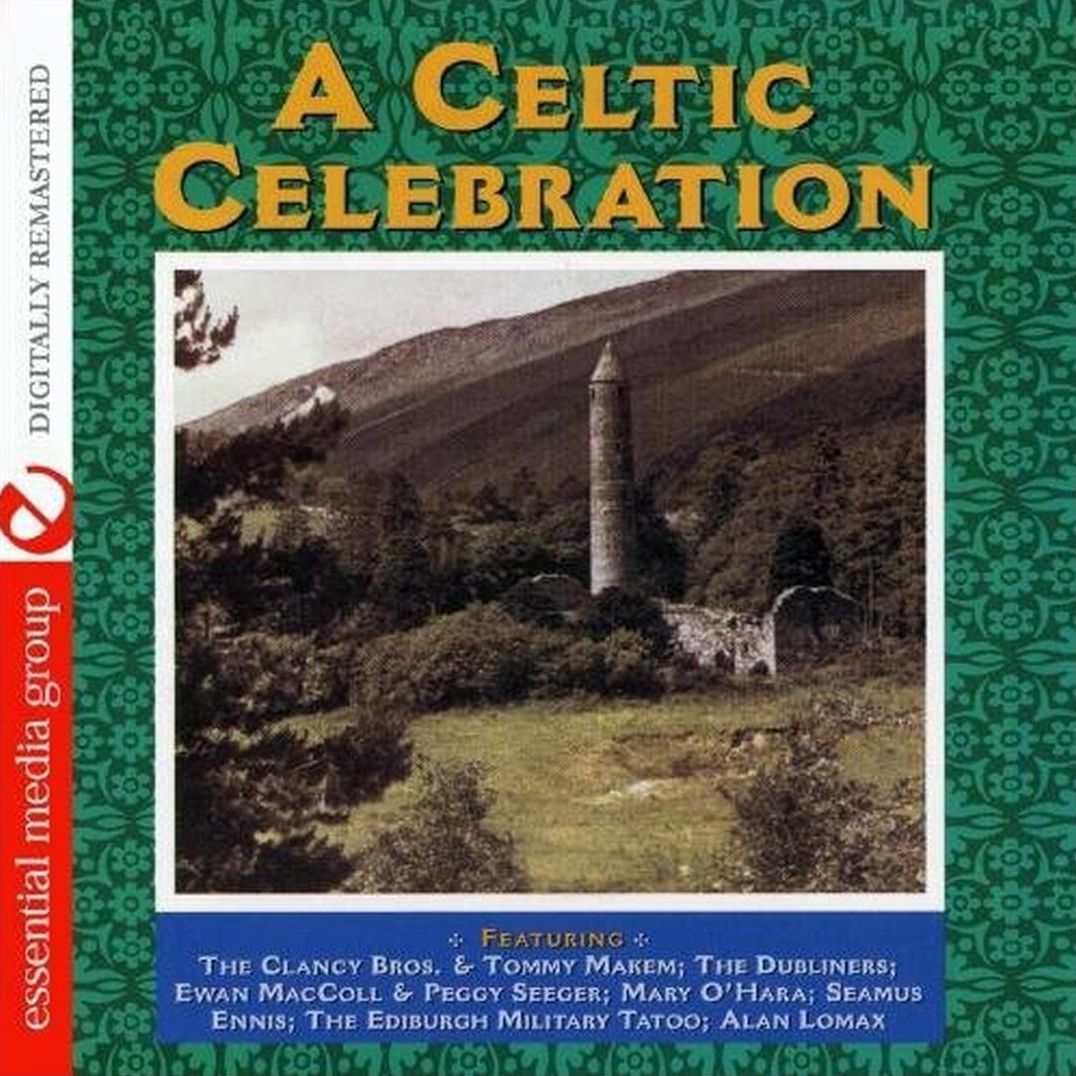 Celtic Celebration