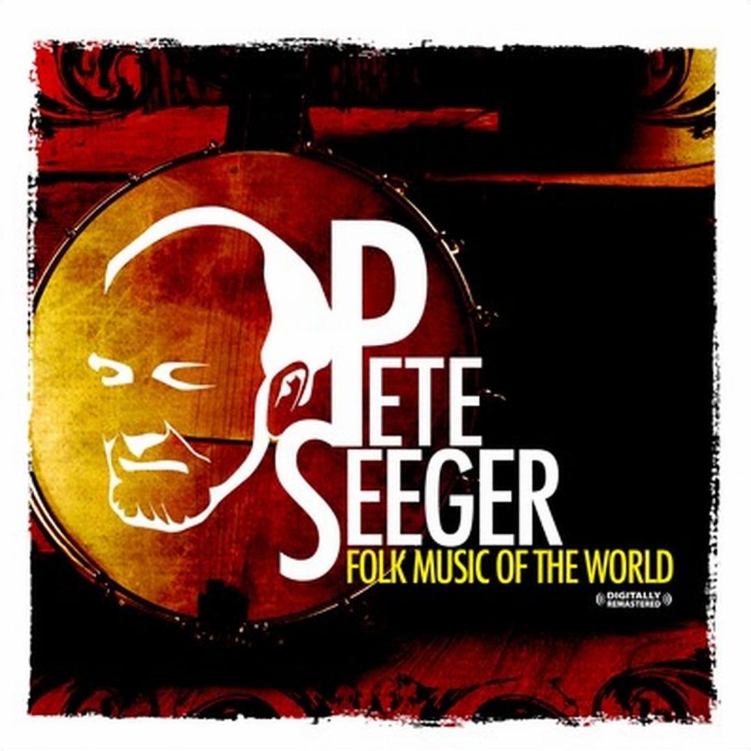 Folk Music of the World