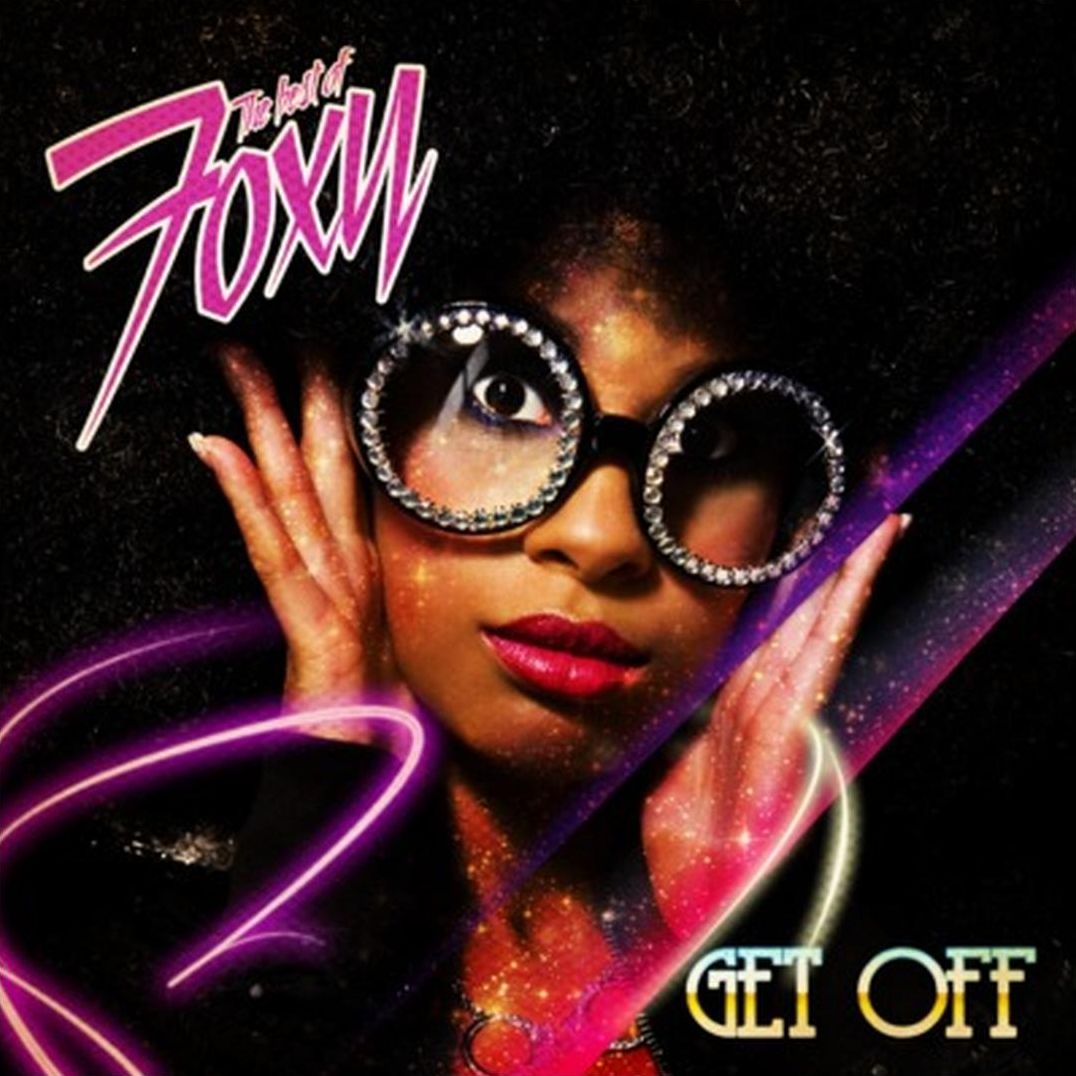 Get Off: The Best of Foxy