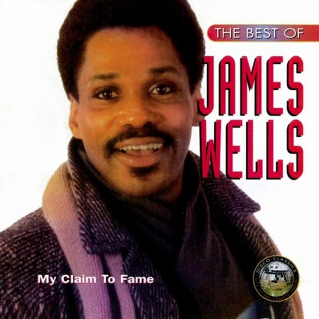Best Of James Wells